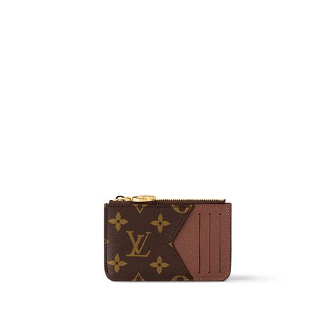 louis vuitton romy card.